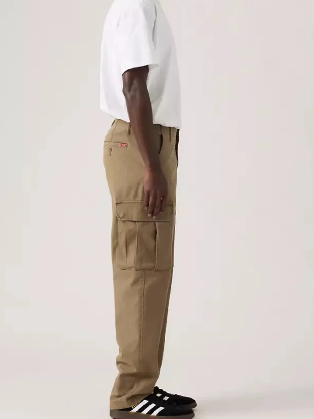 Levis spread word